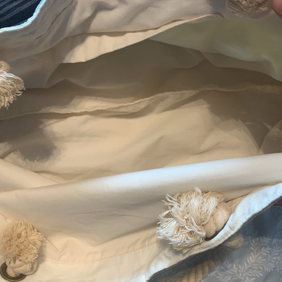 Billabong Beach Bag - Picture 7 of 8